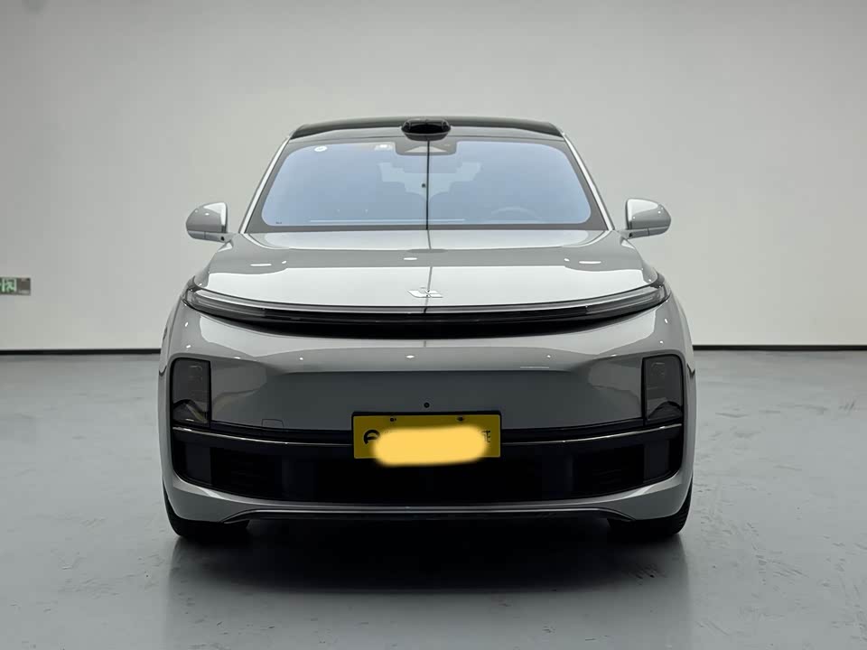Li Auto Ideal L9