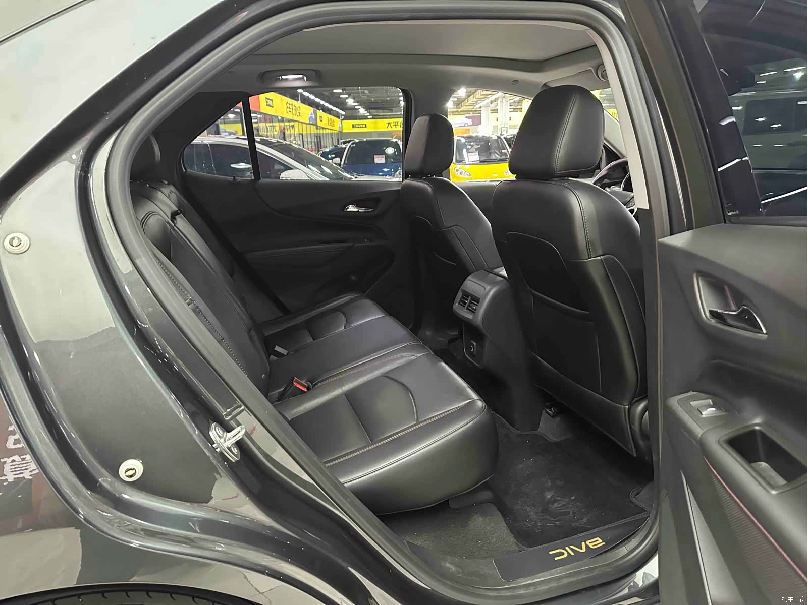 Chevrolet Equinox, 2019 14