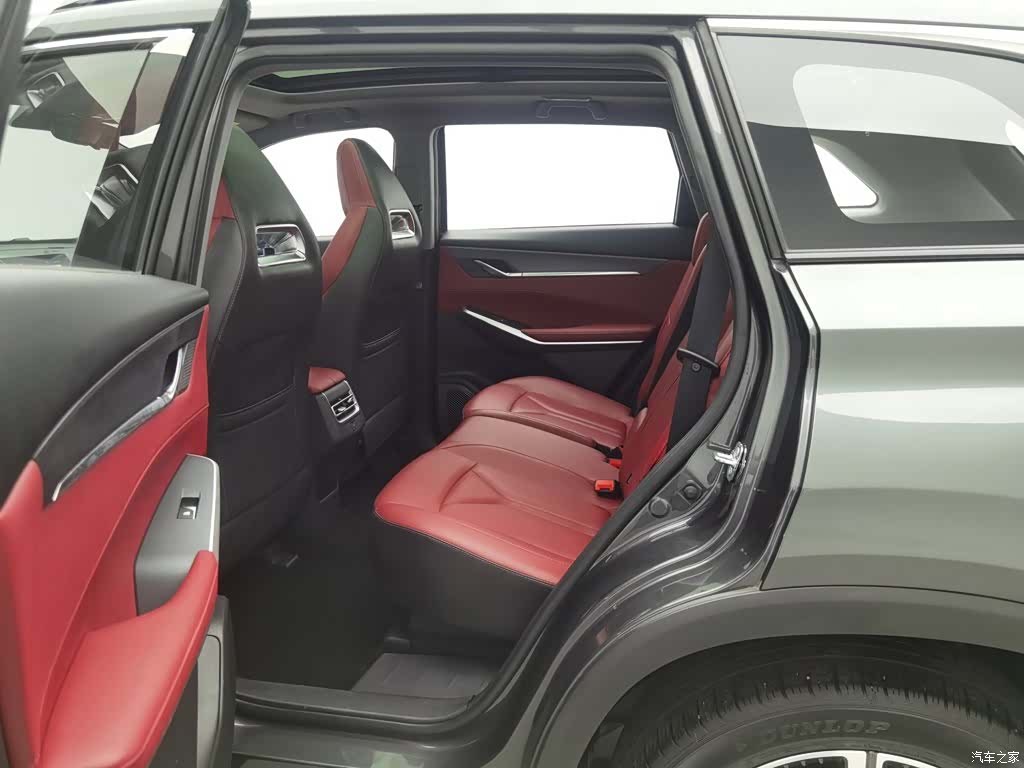 Changan CS75, 2022 15