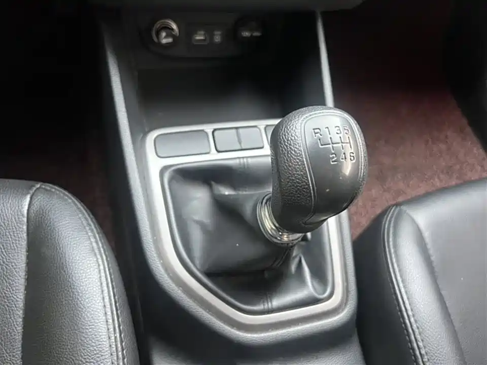 Hyundai Beijing ix25