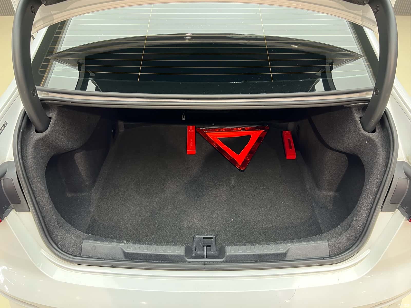 Audi A3, 2024 18