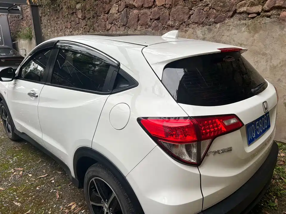 Honda Binzhi Honda Binzhi