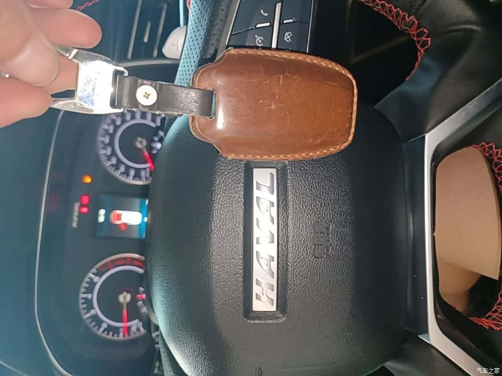 Haval H6, 2020 9