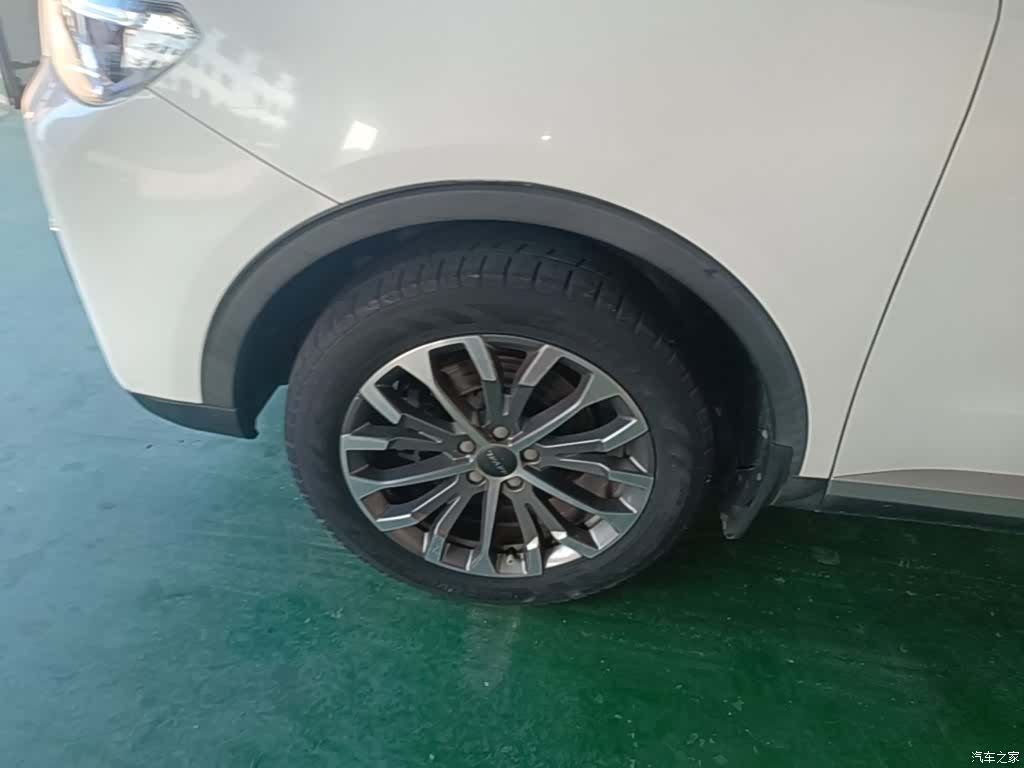 Haval H6, 2020 23
