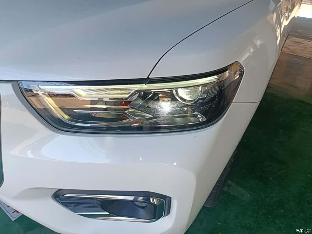 Haval H6, 2020 24