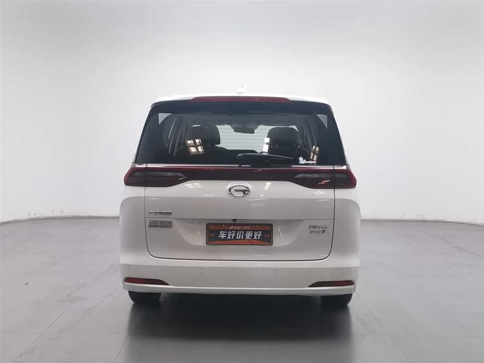 Trumpchi Trumpchi M6 Trumpchi Trumpchi M6