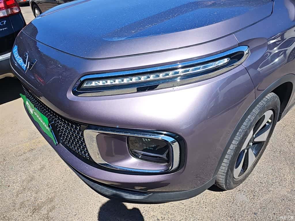 Wuling DHT, 2023 24