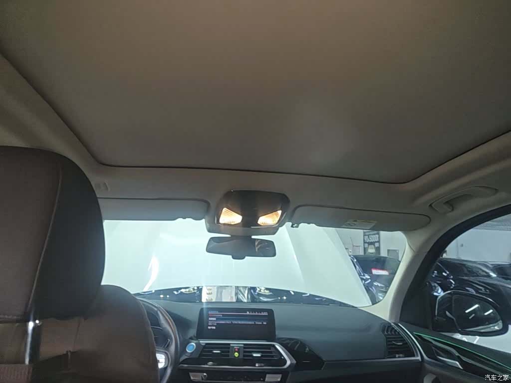 BMW iX3, 2021 18