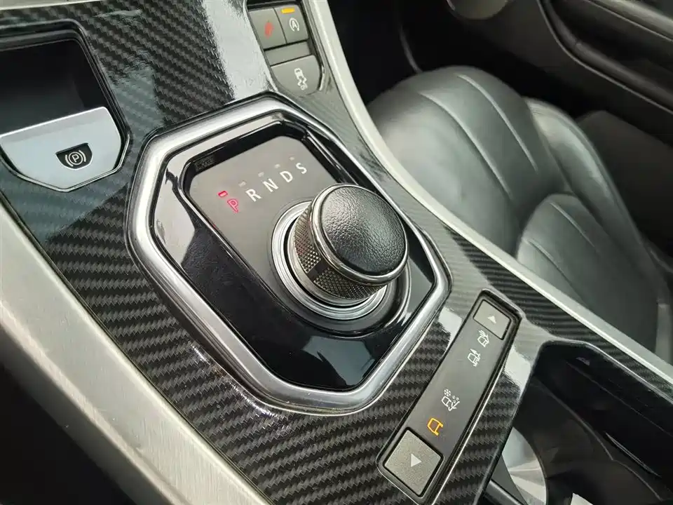 Land Rover Range Rover Aurora