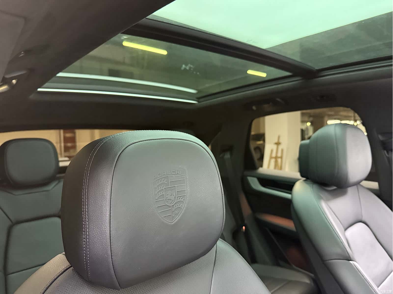 Porsche Cayenne, 2024 4