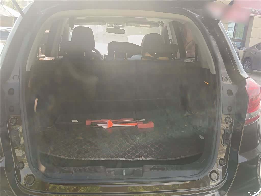 Chery 5, 2017 15