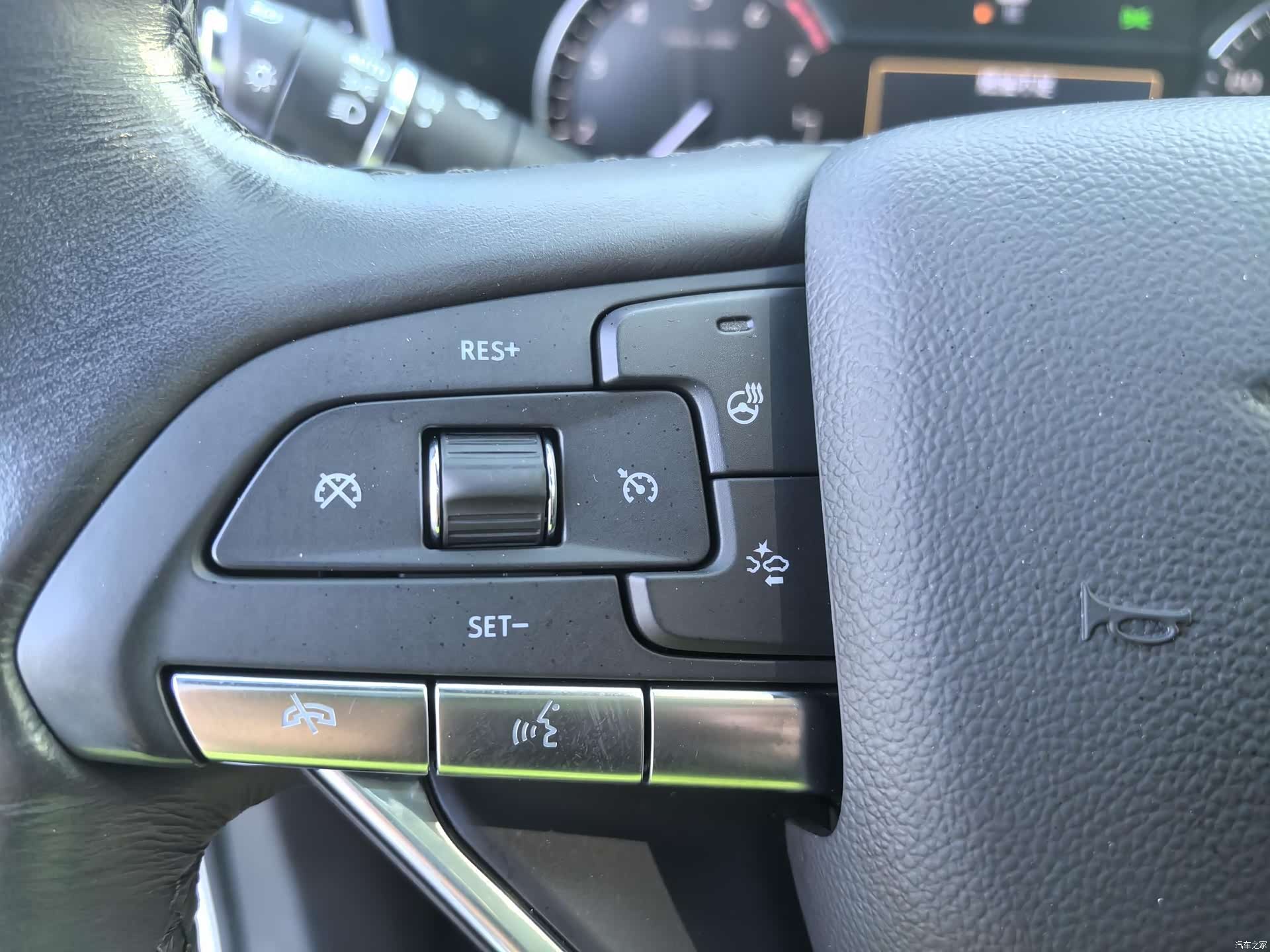 Cadillac XT6, 2021 7