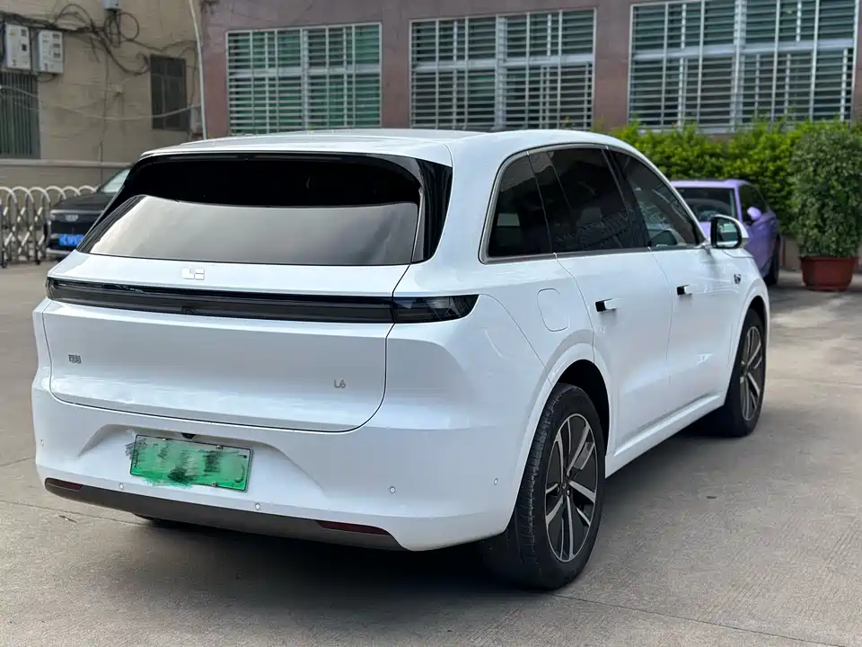 Li Auto Ideal L6