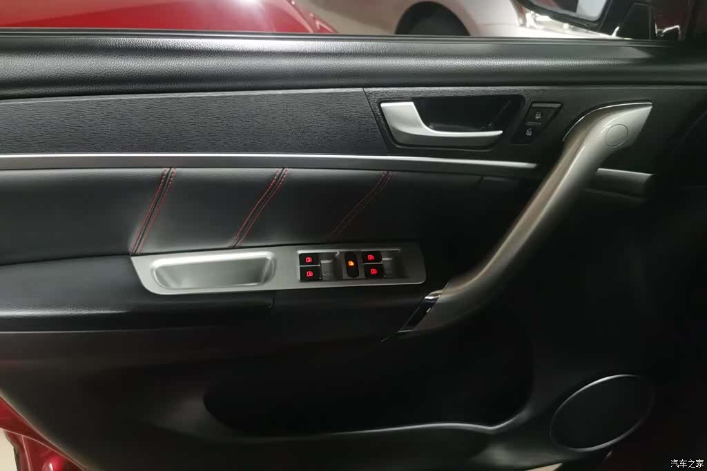 Haval H6, 2017 7