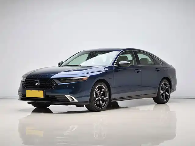 Honda Accord PHEV 2023 — купить из Китая под заказ