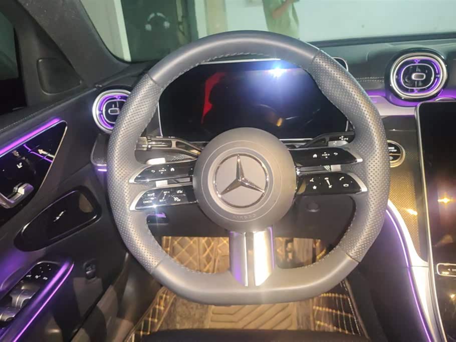 Mercedes-Benz Class C Mercedes-Benz Class C