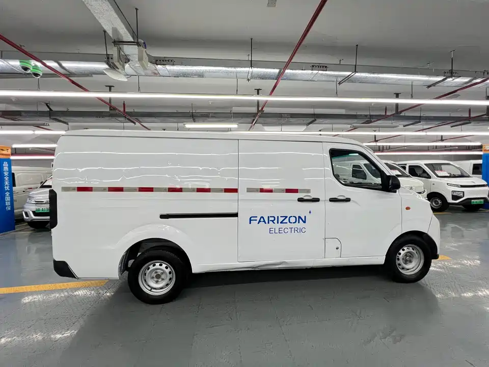 Yuanzheng Star Enjoy V