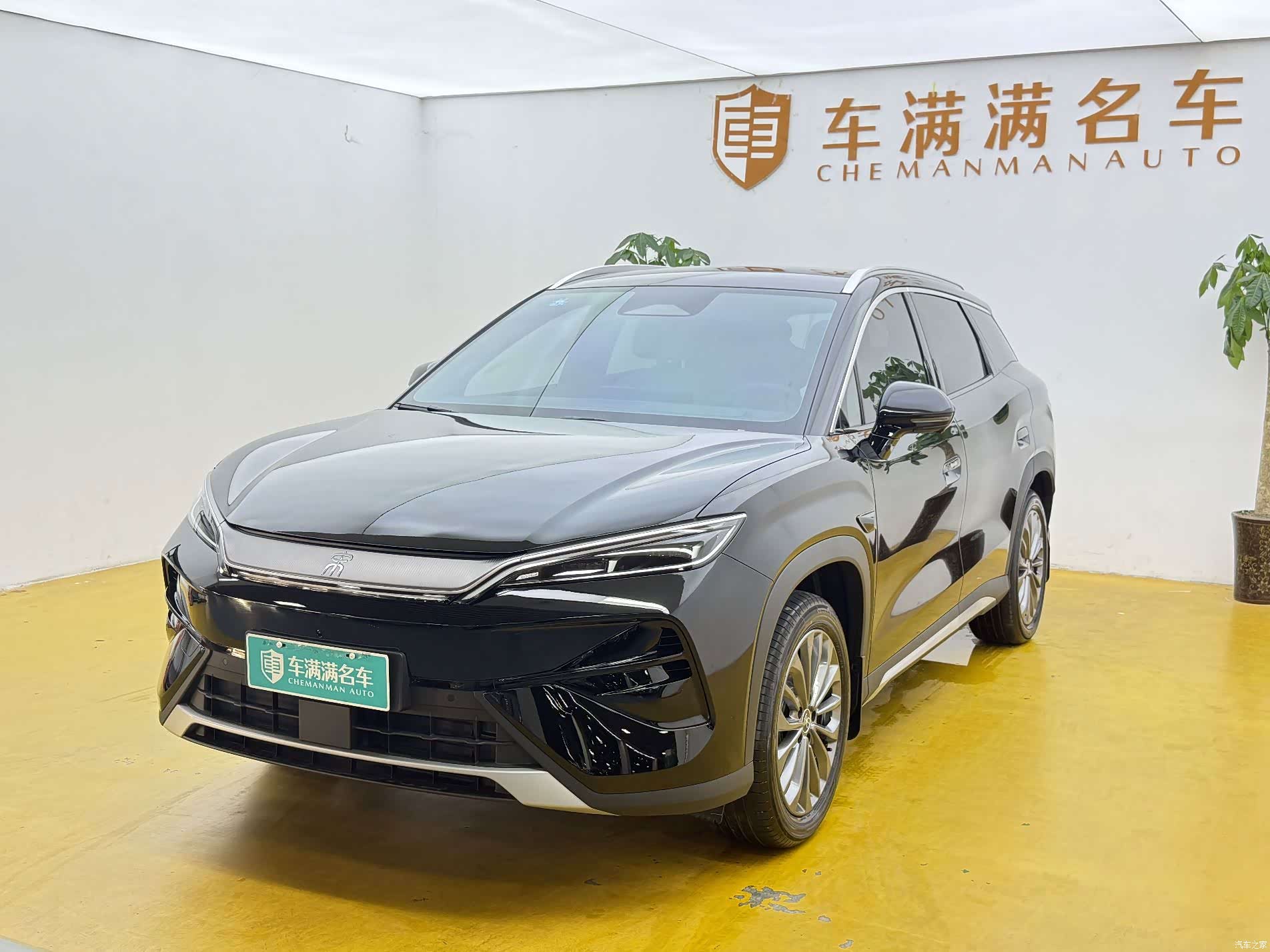 BYD Song, 2026 1