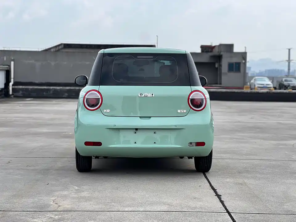 Changan Changan Lumin