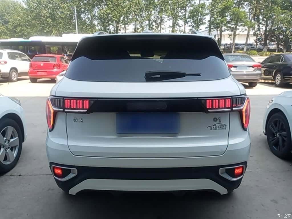 Lynk & Co 01, 2019 6