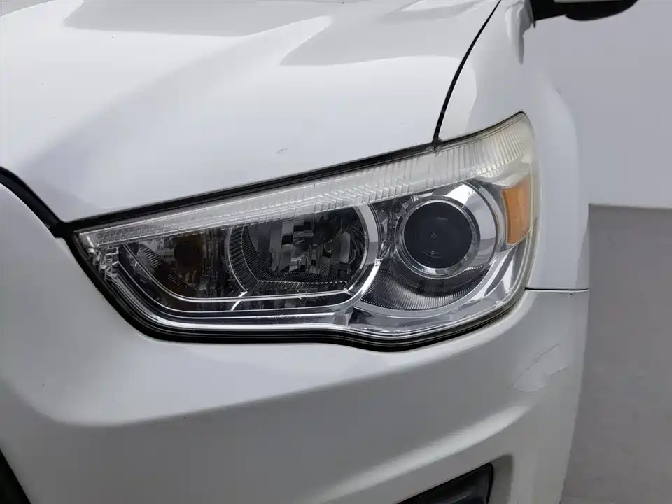 Mitsubishi Jinxuan ASX