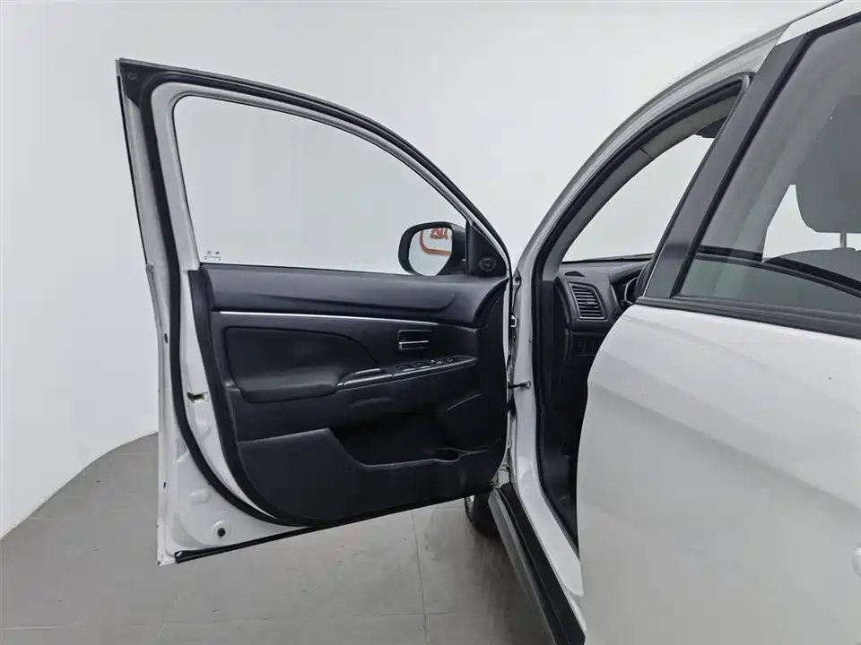 Mitsubishi Jinxuan ASX