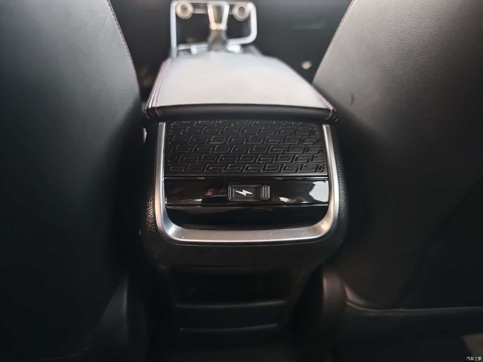 Geely Binray, 2019 все фото