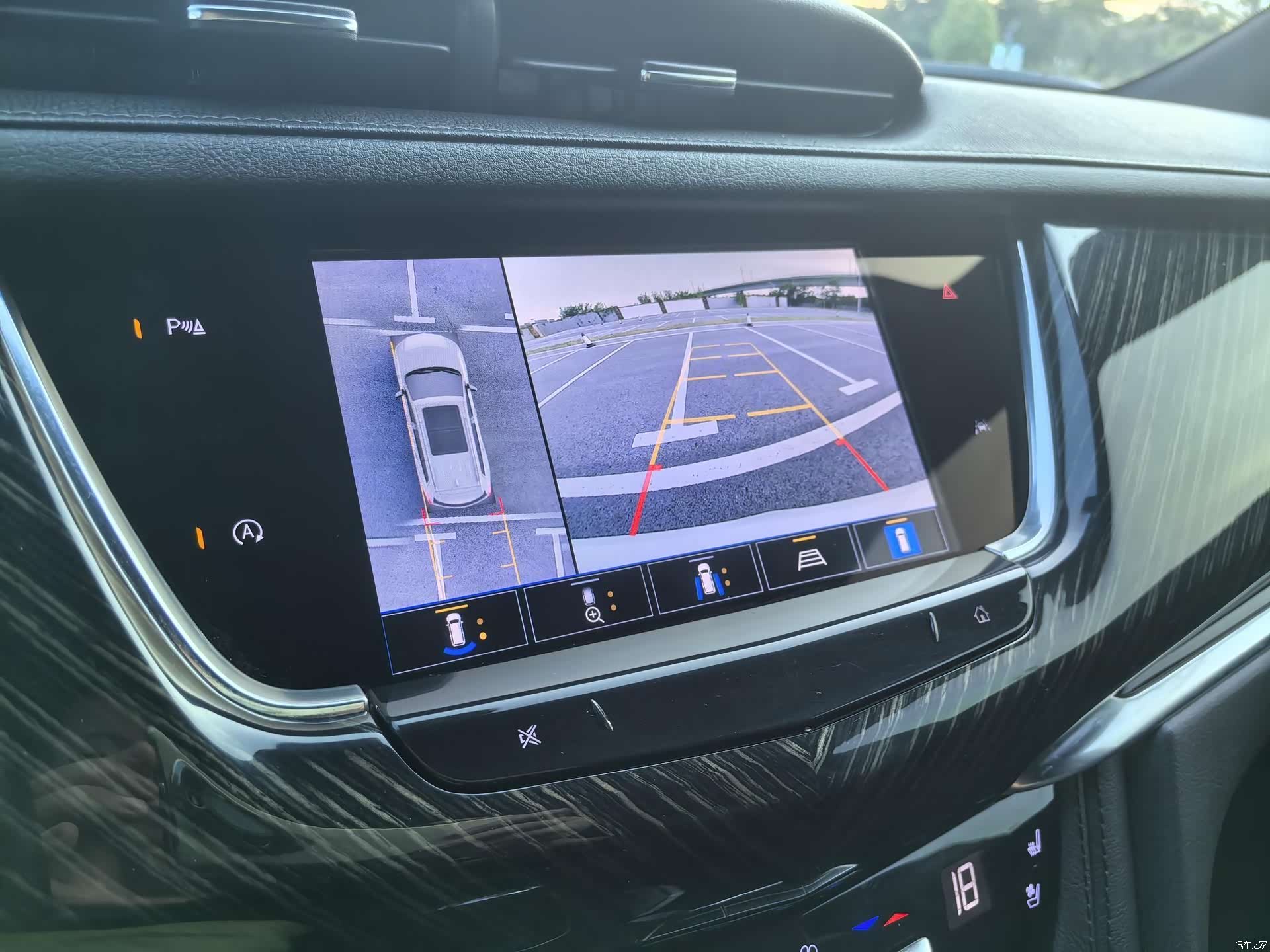 Cadillac XT6, 2021 8