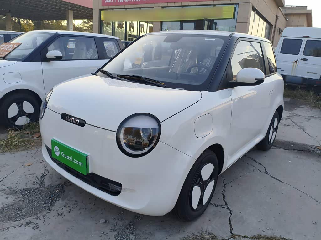 Changan Lumin