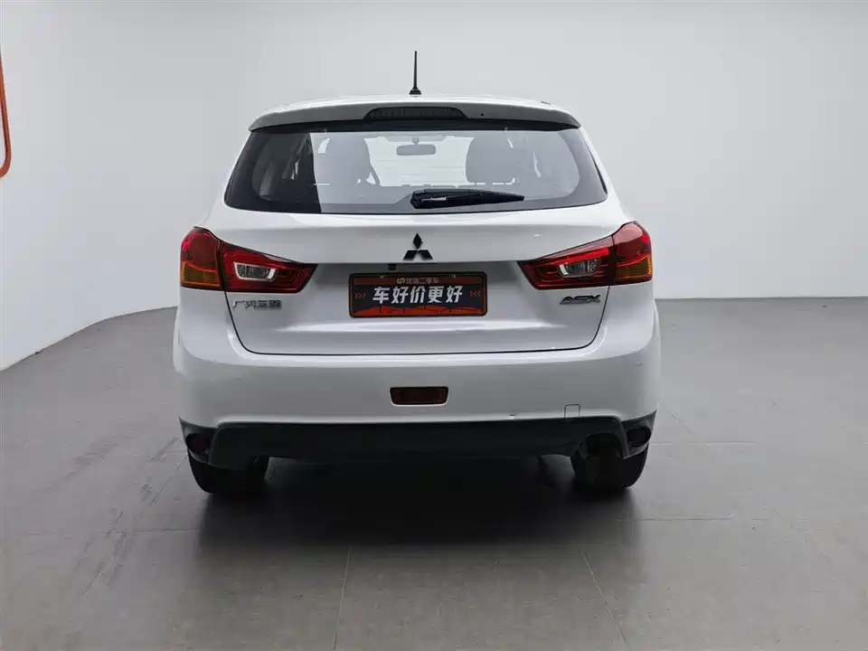 Mitsubishi Jinxuan ASX