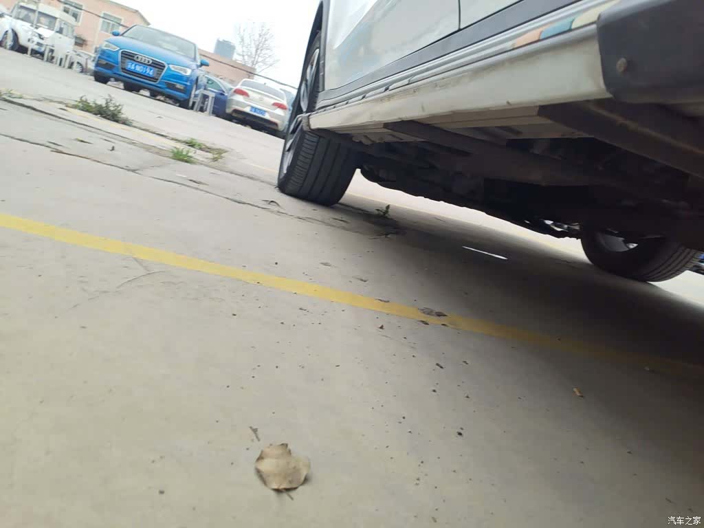 Roewe RX5, 2018 18