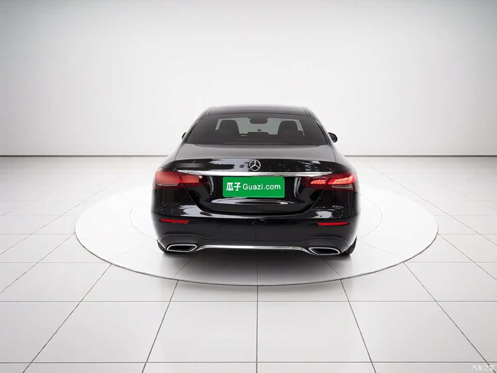 Mercedes-Benz E-Class, 2023 все фото