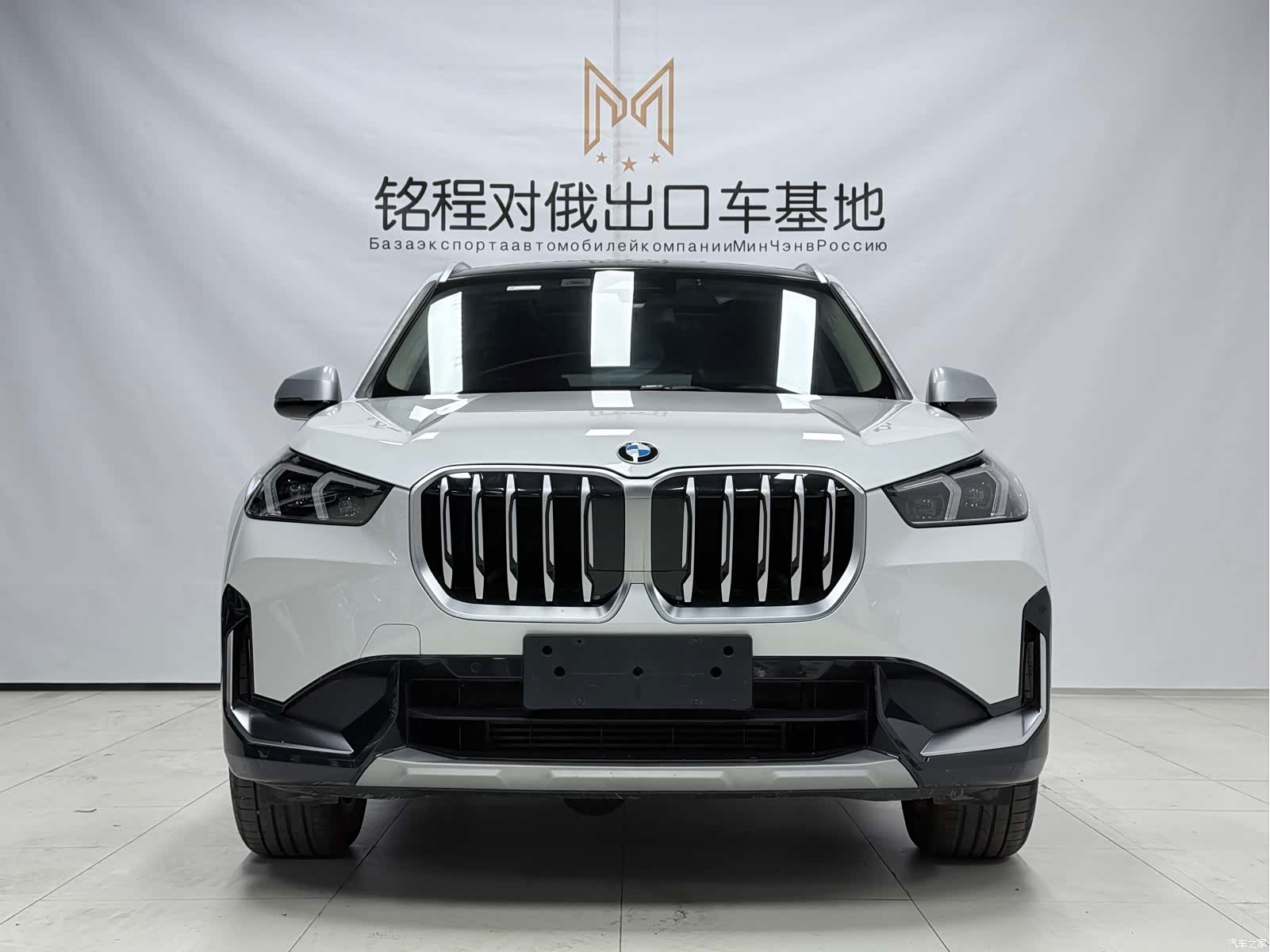 BMW X1, 2024 2