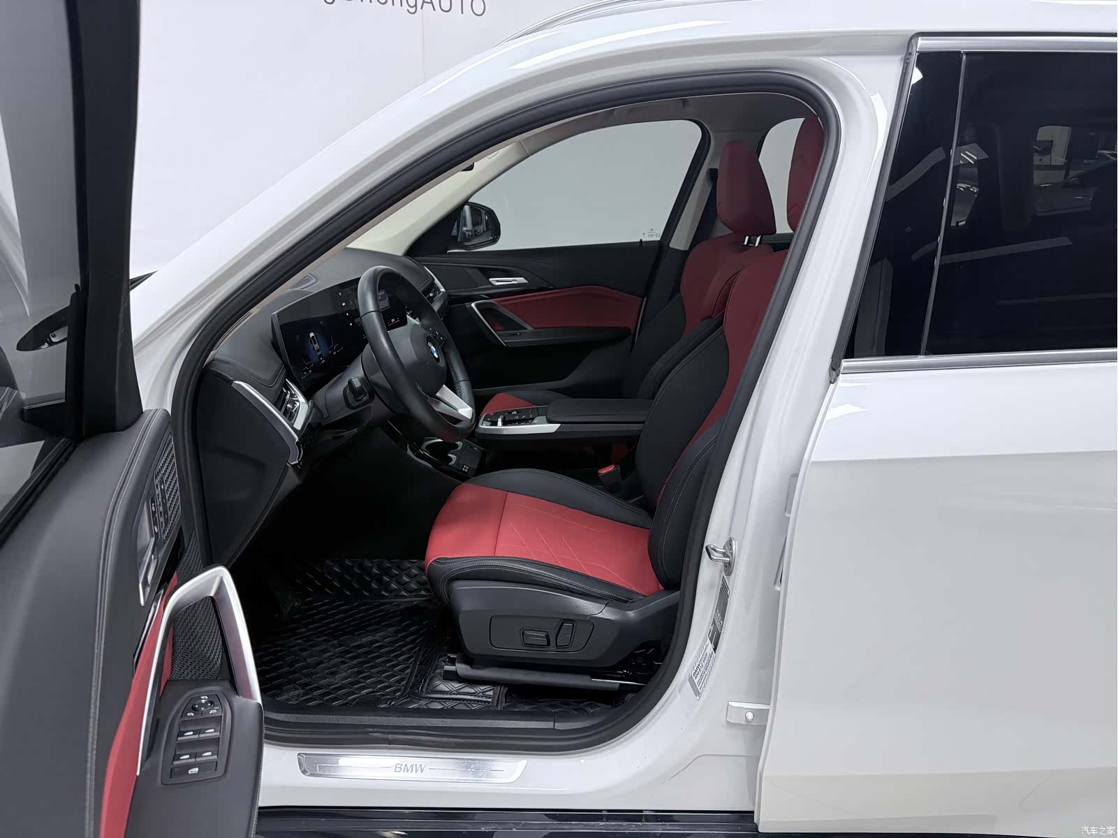 BMW X1, 2024 10