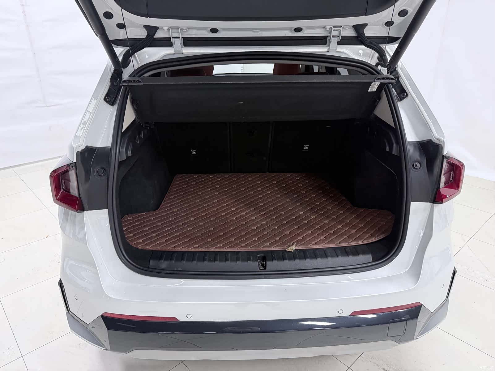 BMW X1, 2024 23