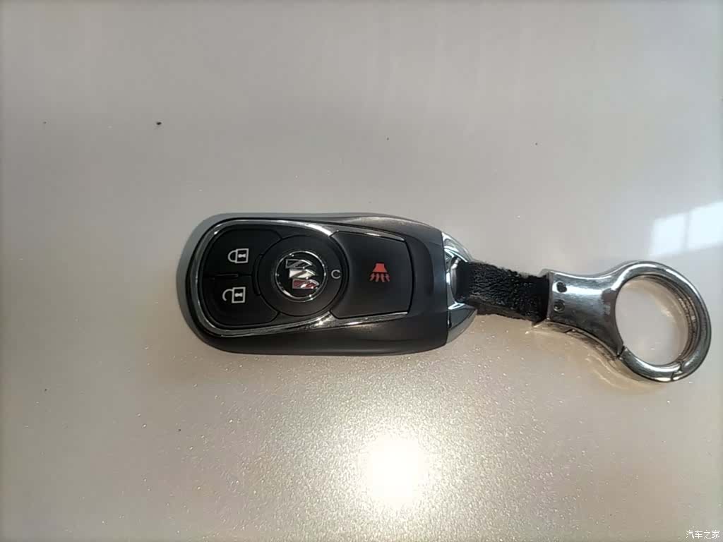 Buick GL8, 2022 9