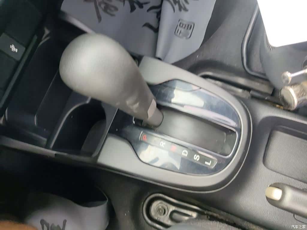 Honda Fit, 2018 14