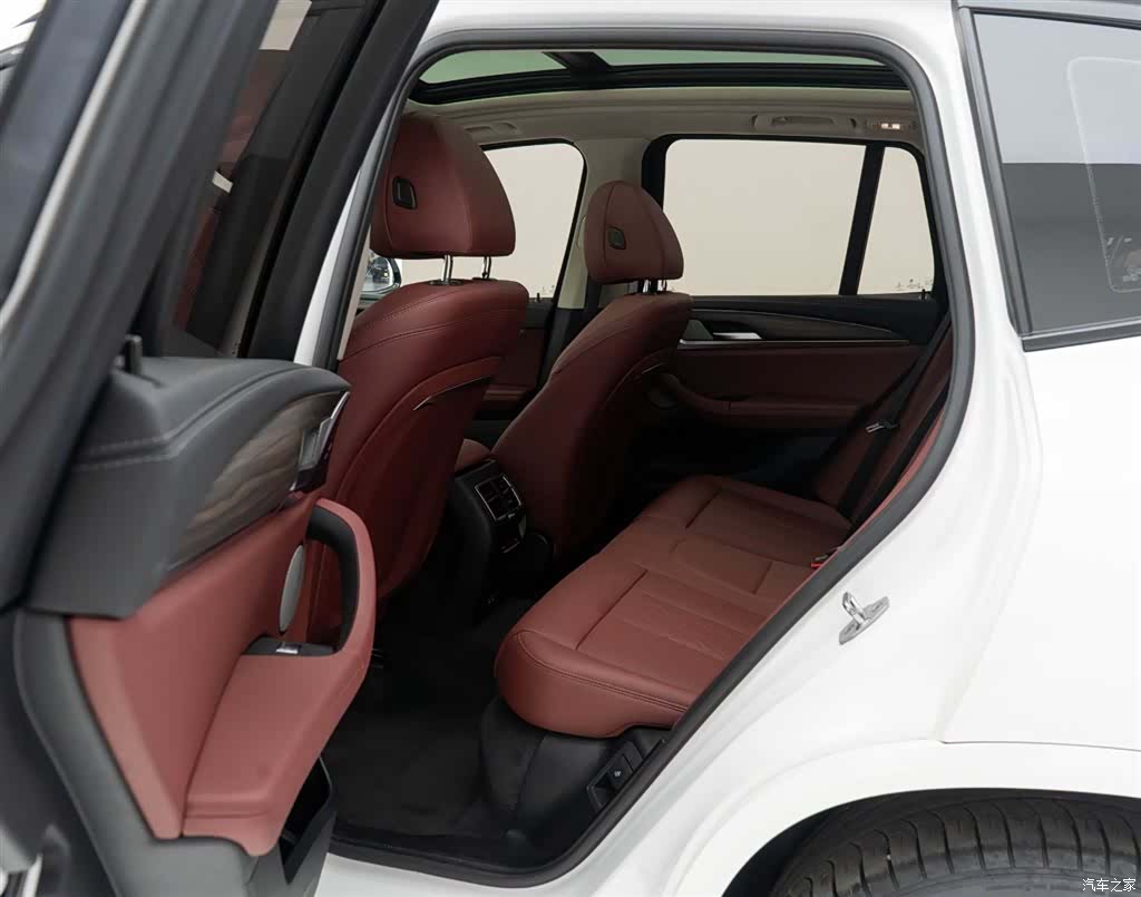 BMW X3, 2022 19