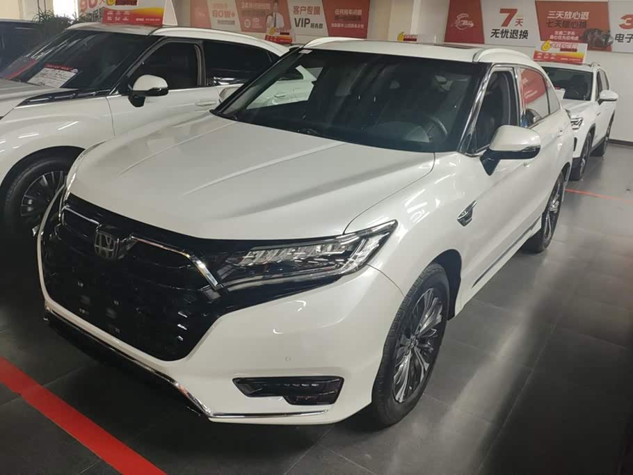 Honda UR-V