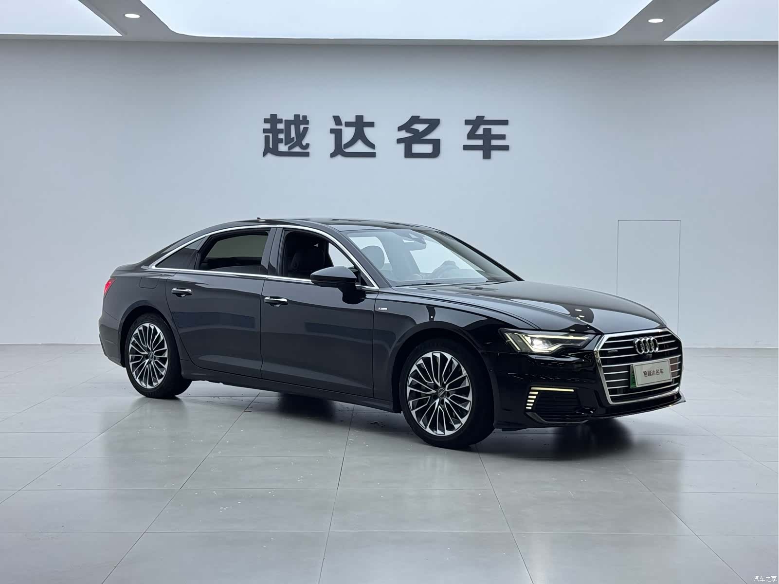 Audi A6L, 2023 3