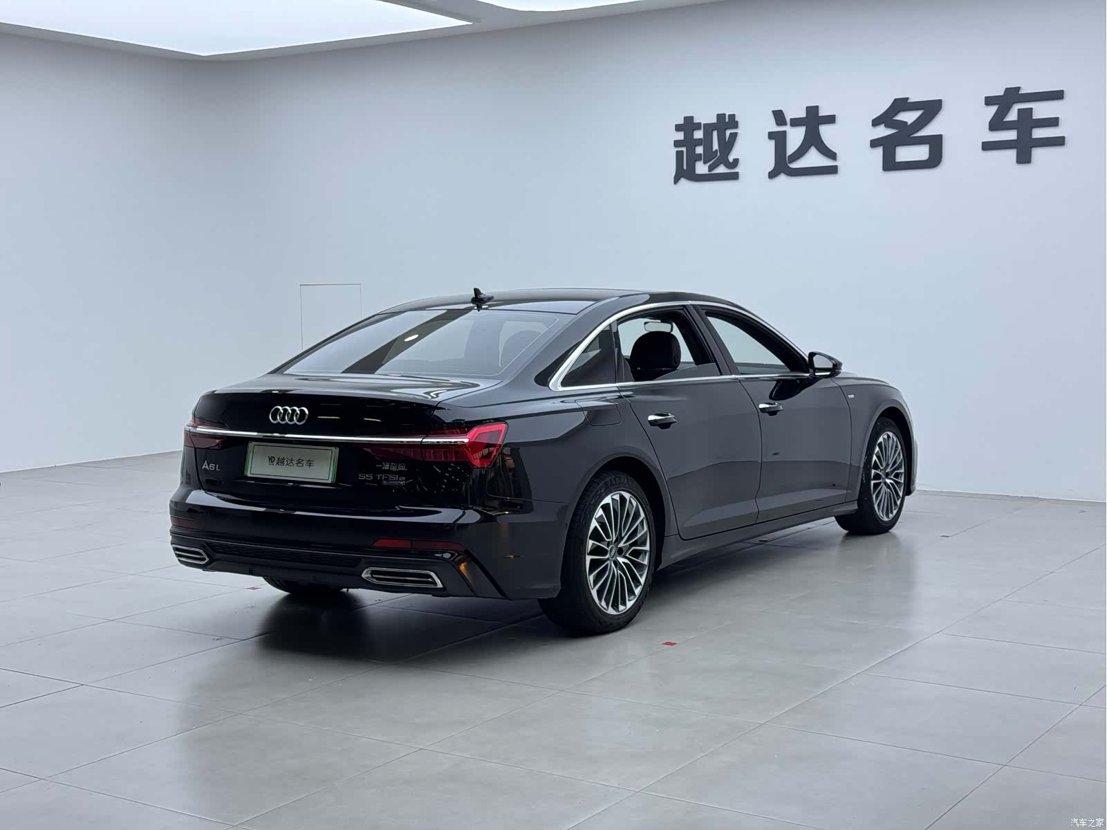 Audi A6L, 2023 21