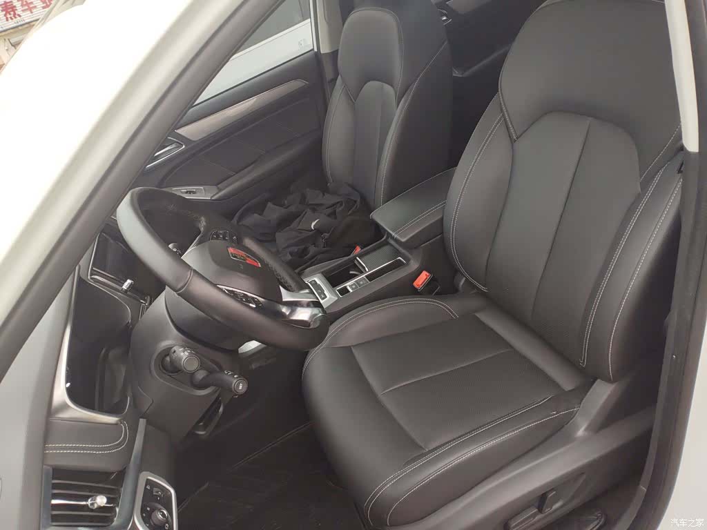 Roewe RX5, 2018 8