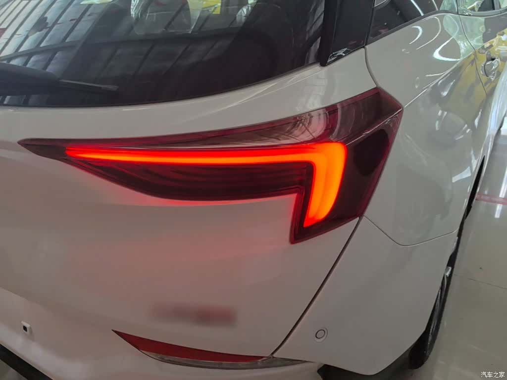 Buick Velite, 2026 8