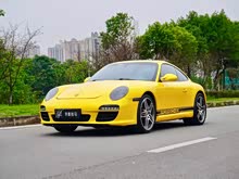 ʱ911 2008 Carrera 3.6L