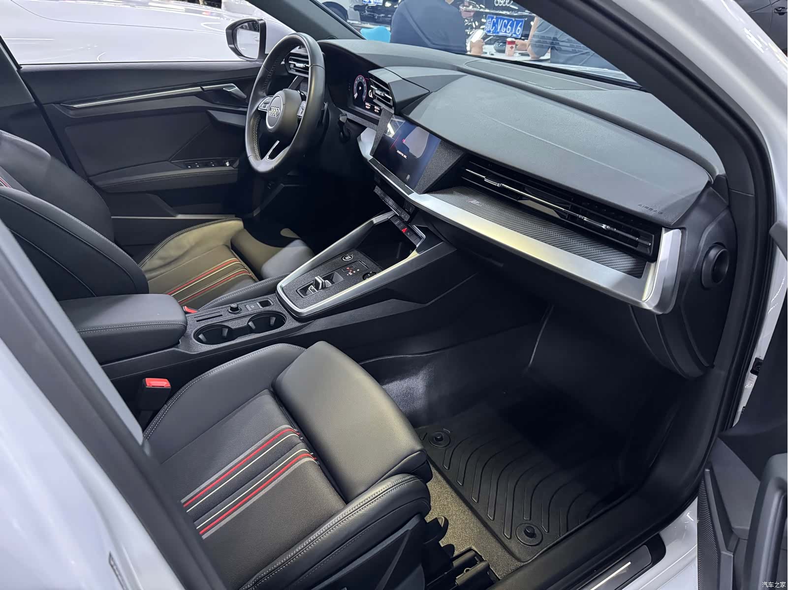 Audi A3, 2023 15