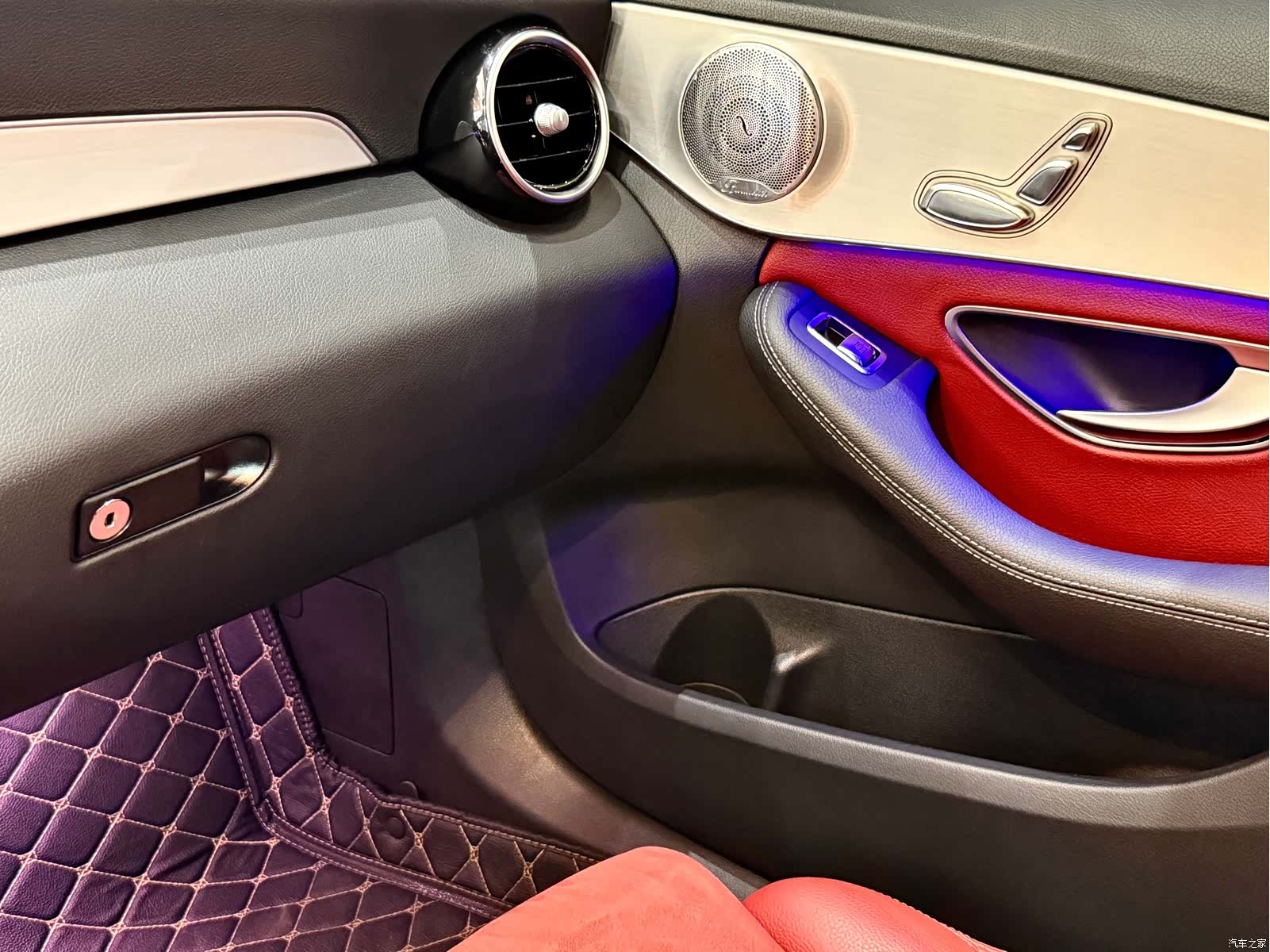 Mercedes-Benz C-Class, 2021 16