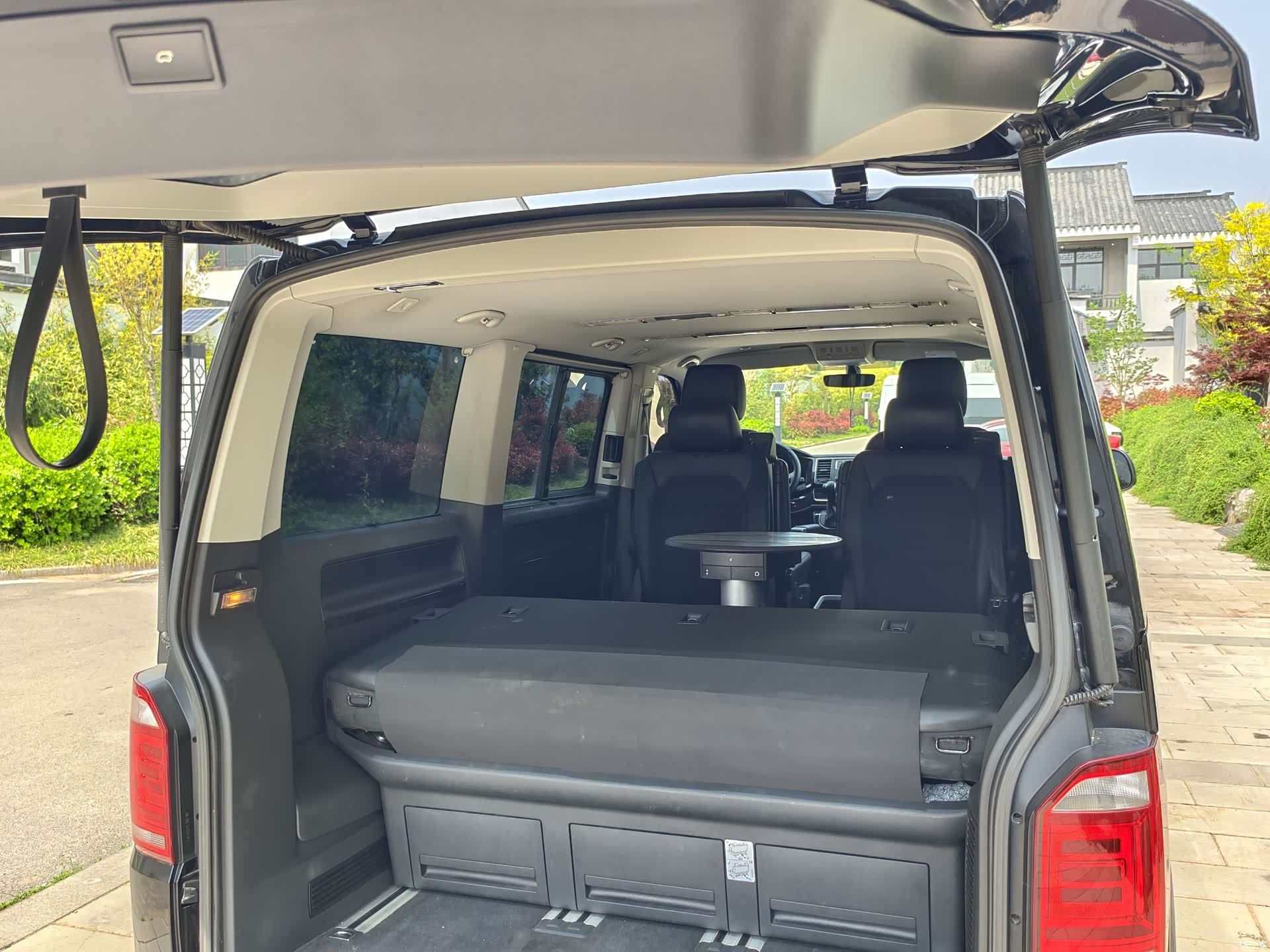 Volkswagen 7, 2018 7