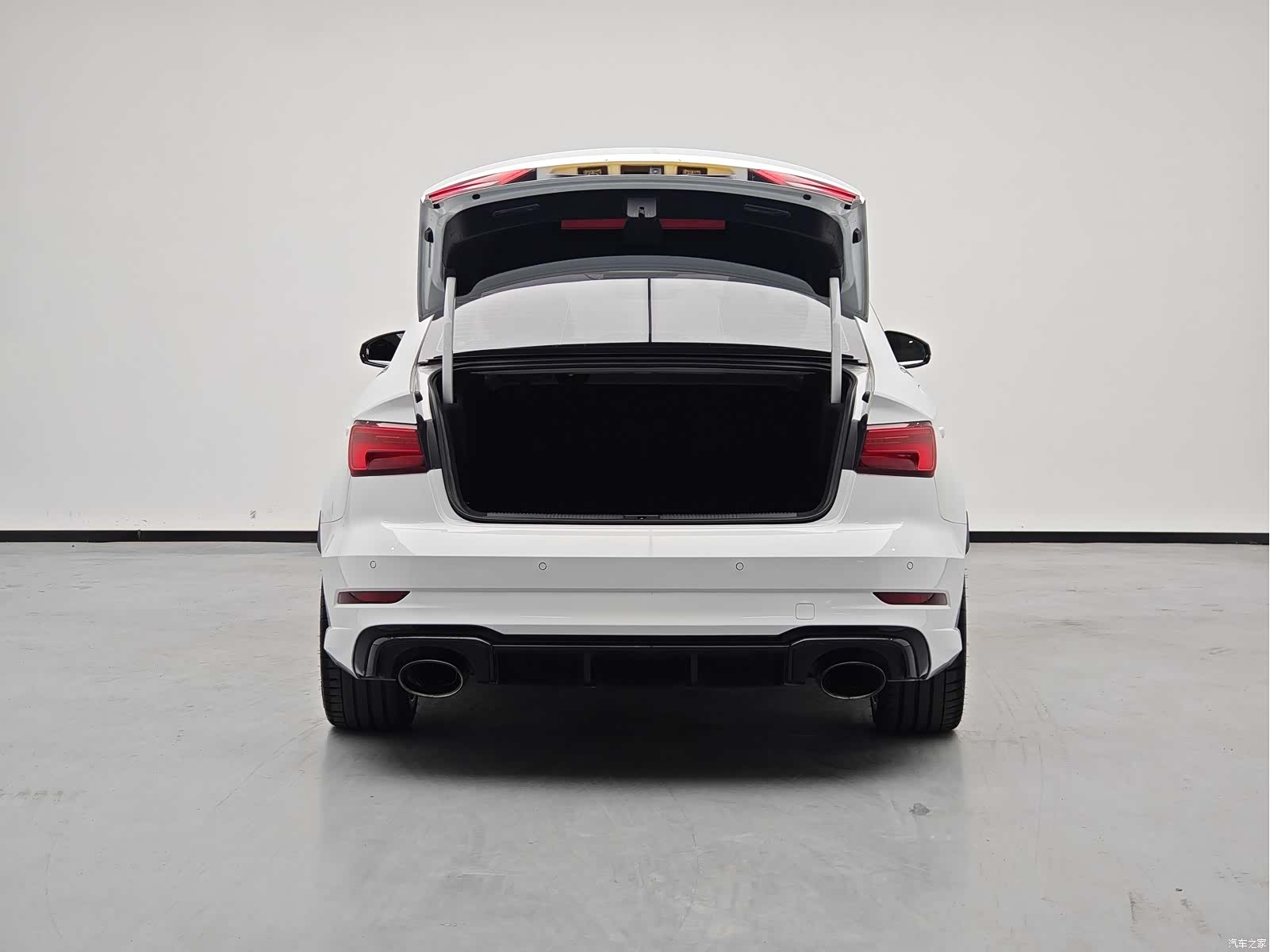 Audi RS, 2019 12