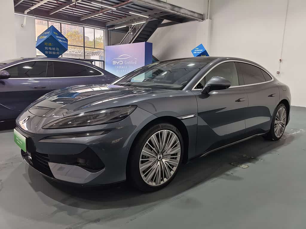 Denza Z9