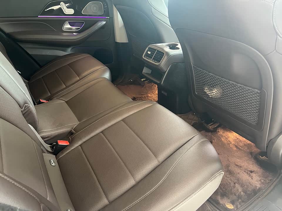Mercedes-Benz GLE Mercedes-Benz GLE